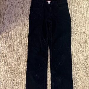 Vineyard Vines Navy Corduroy Pants